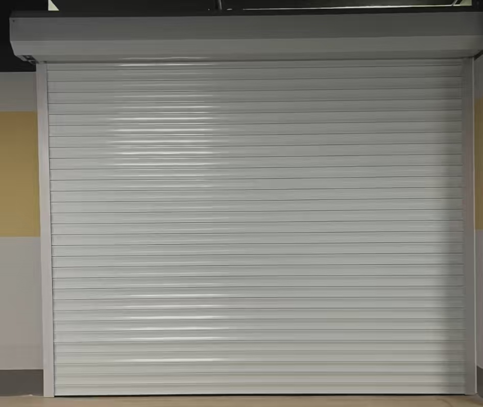 Extra Large Fire Shutter - Image 1